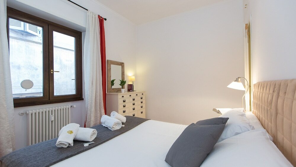 Фото Rental in Rome San Trifone