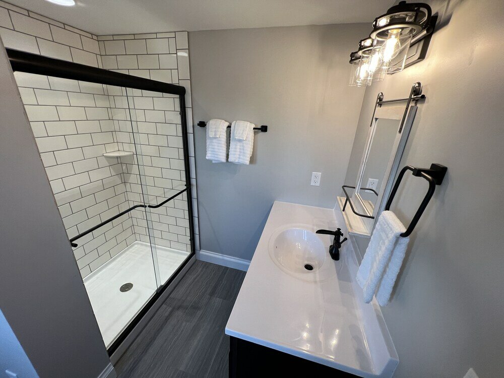 Фото Homestay on Main by Twin Lakes Creamery