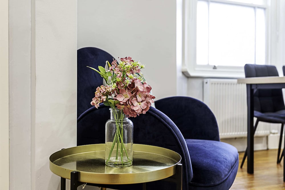 Фото Bright Clapham Apartment