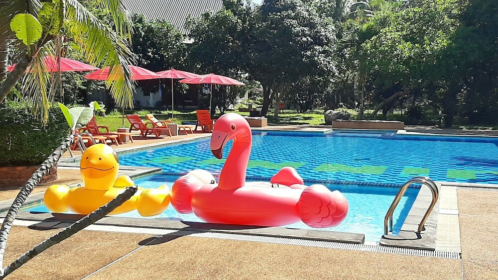 Фото Doo Dee Boutique Resort by Swiss Chalet