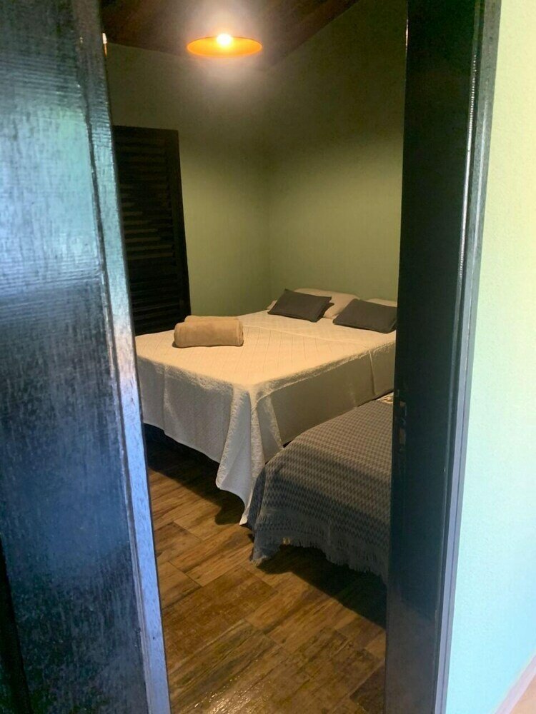 Фото Fazenda Chapadão