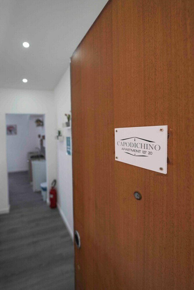 Фото Capodichino Apartment 127 - 20