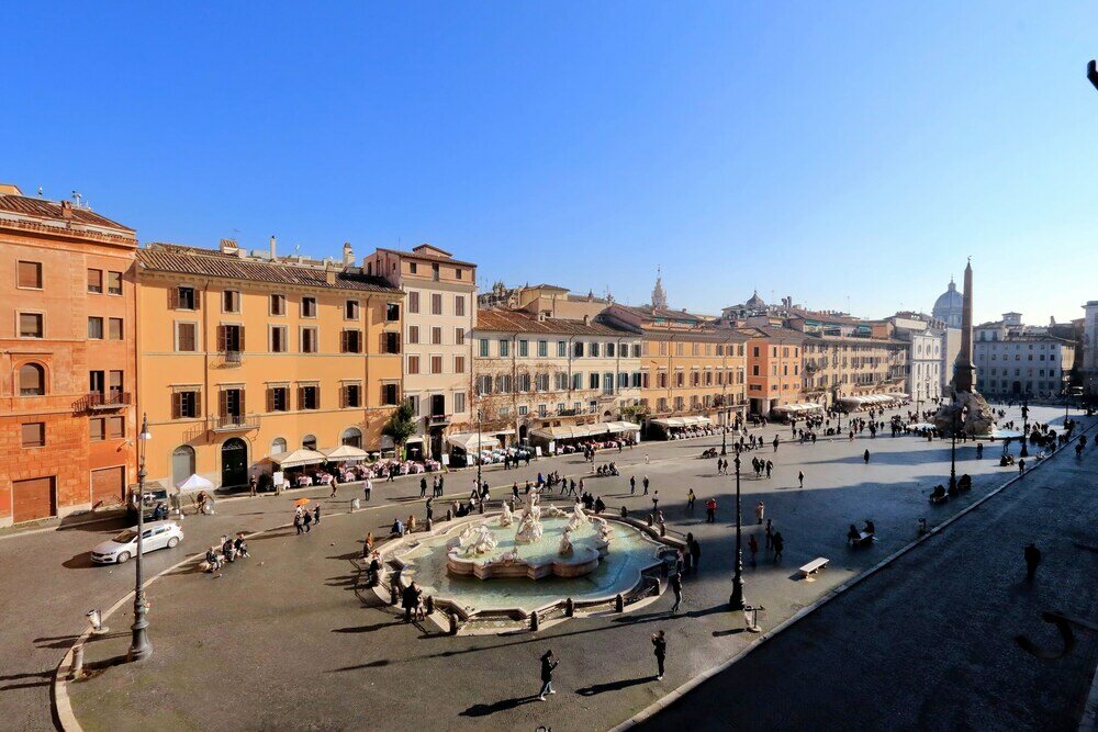 Фото Navona - Wr Apartments