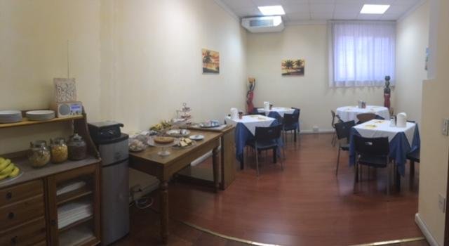 Фото Hotel Il Boschetto