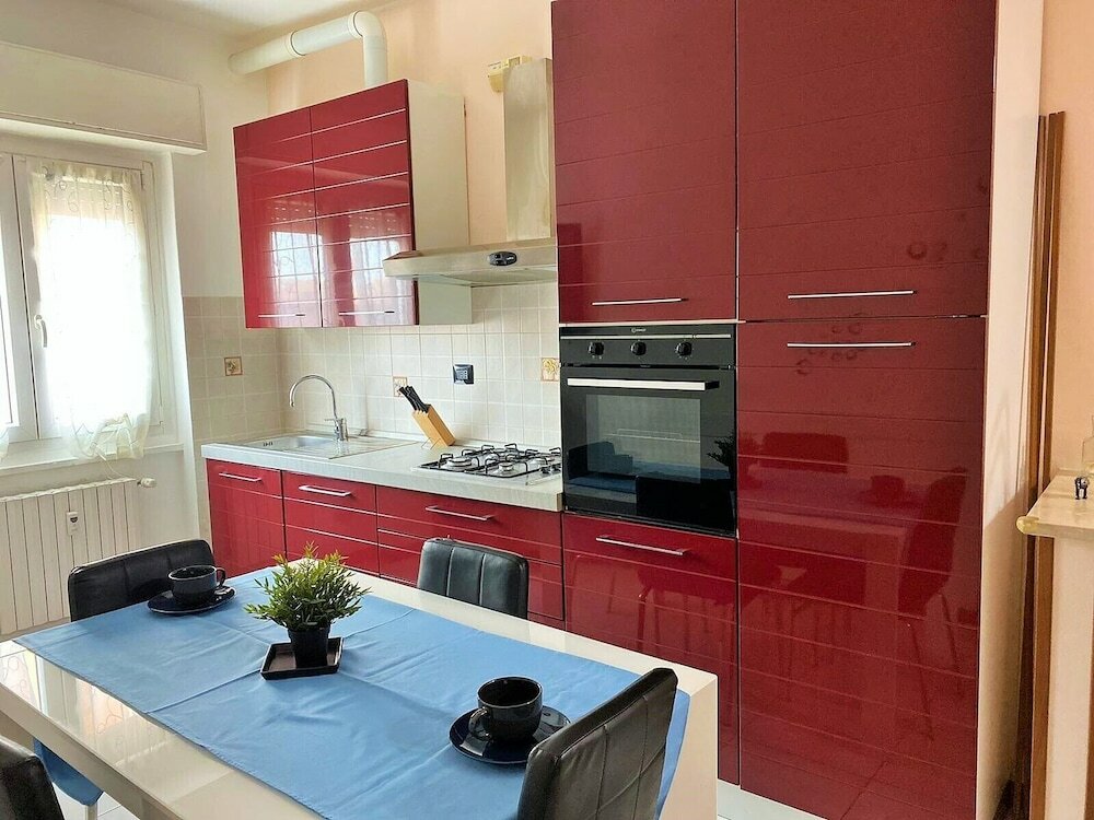 Фото Tartini 13 Cozy apartment