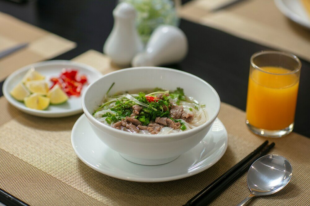 Фото Hotel De Rond Hanoi