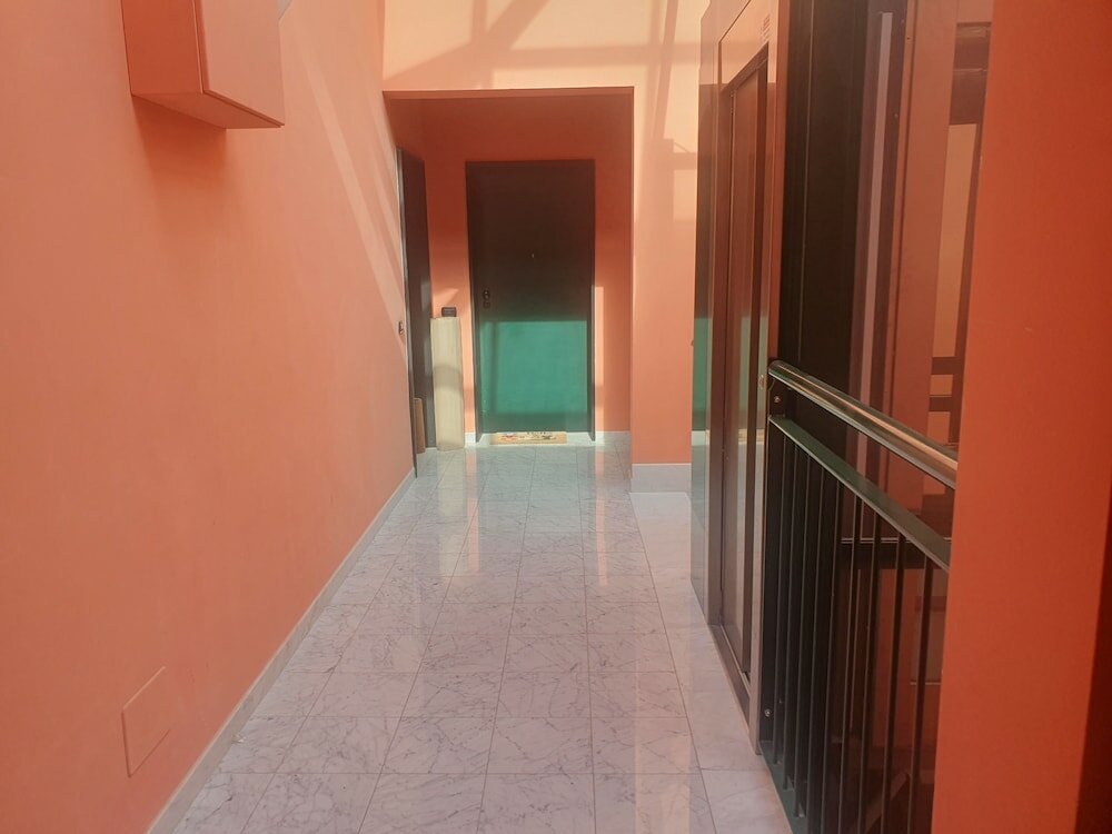 Фото All Inclusive Deluxe Penthouse Studio