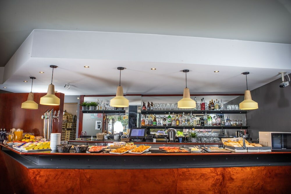 Фото RVHotels SPA Vila de Caldes