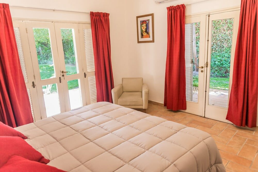 Фото Casa Magnolia by Vilvey Turismo