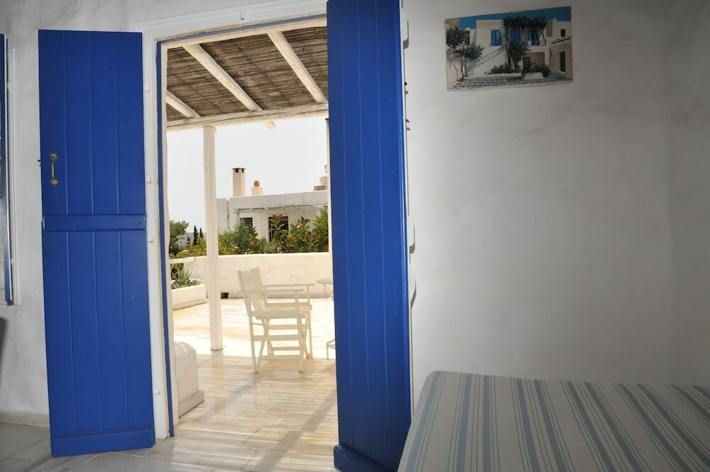 Фото Anezina Village