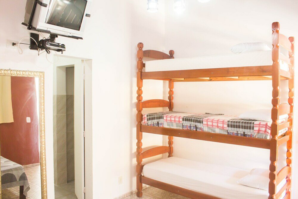 Фото Pousada Recanto Garça Vermelha