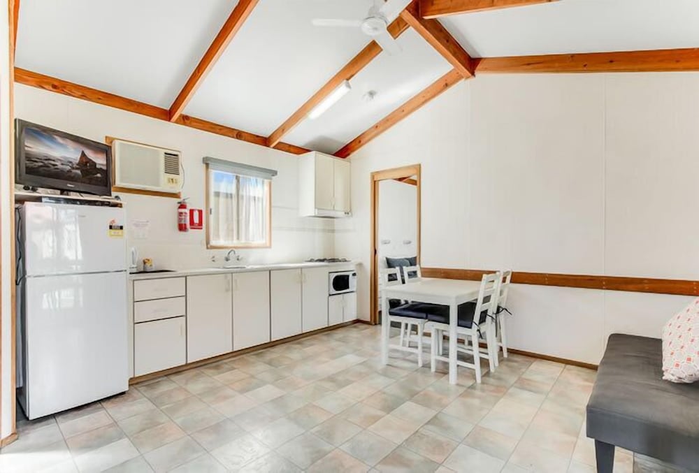 Фото Paynesville Holiday Park