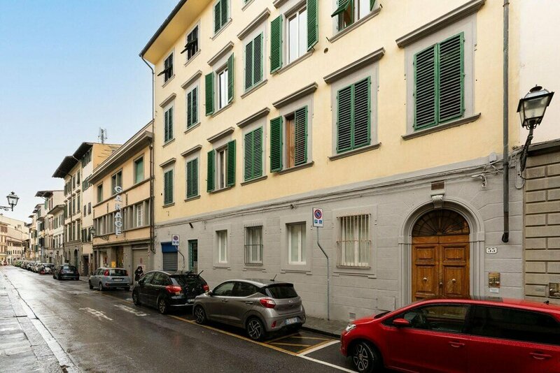 Гостиница San Zanobi 33 in Firenze во Флоренции