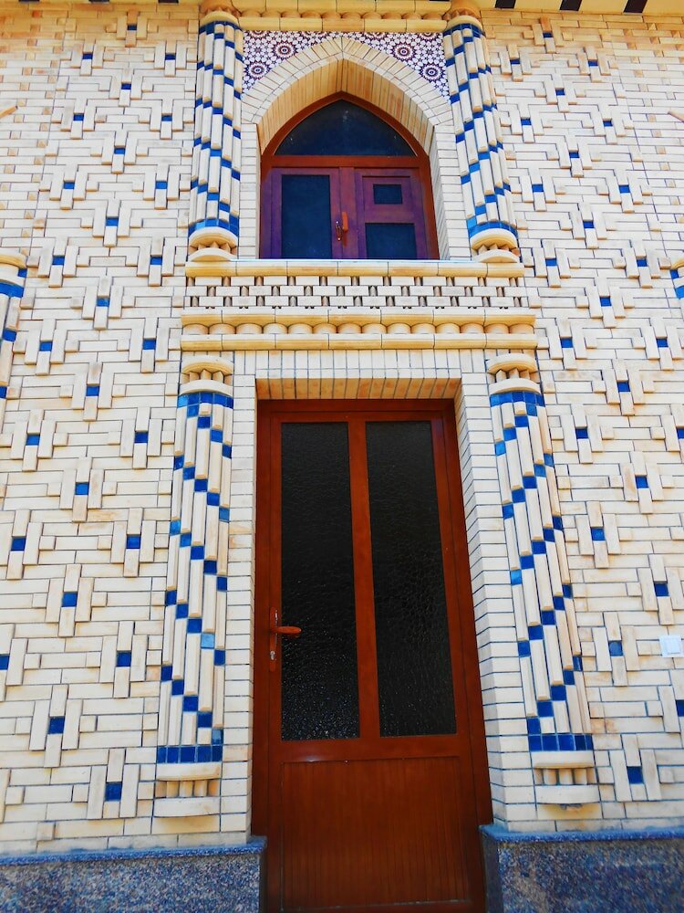 Фото Colibri Traditional Hotel