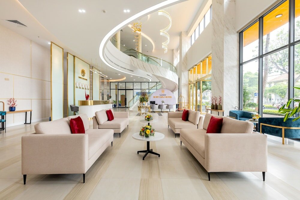 Фото Petro House Vung Tau