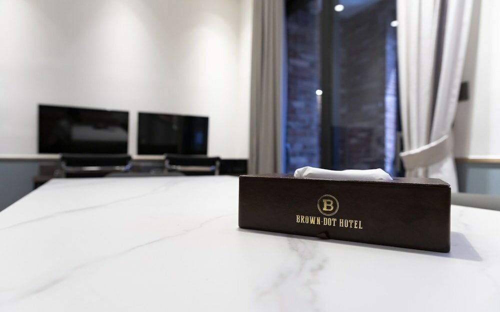 Фото Yongin Brown Dot Yongin Branch