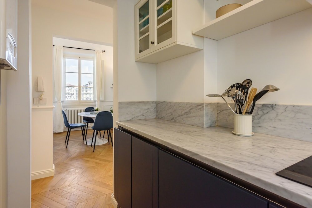 Фото Luxury San Niccolò