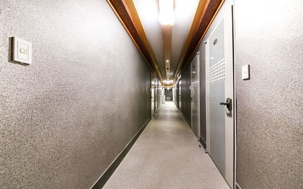 Фото Yeosu Hwangje Park