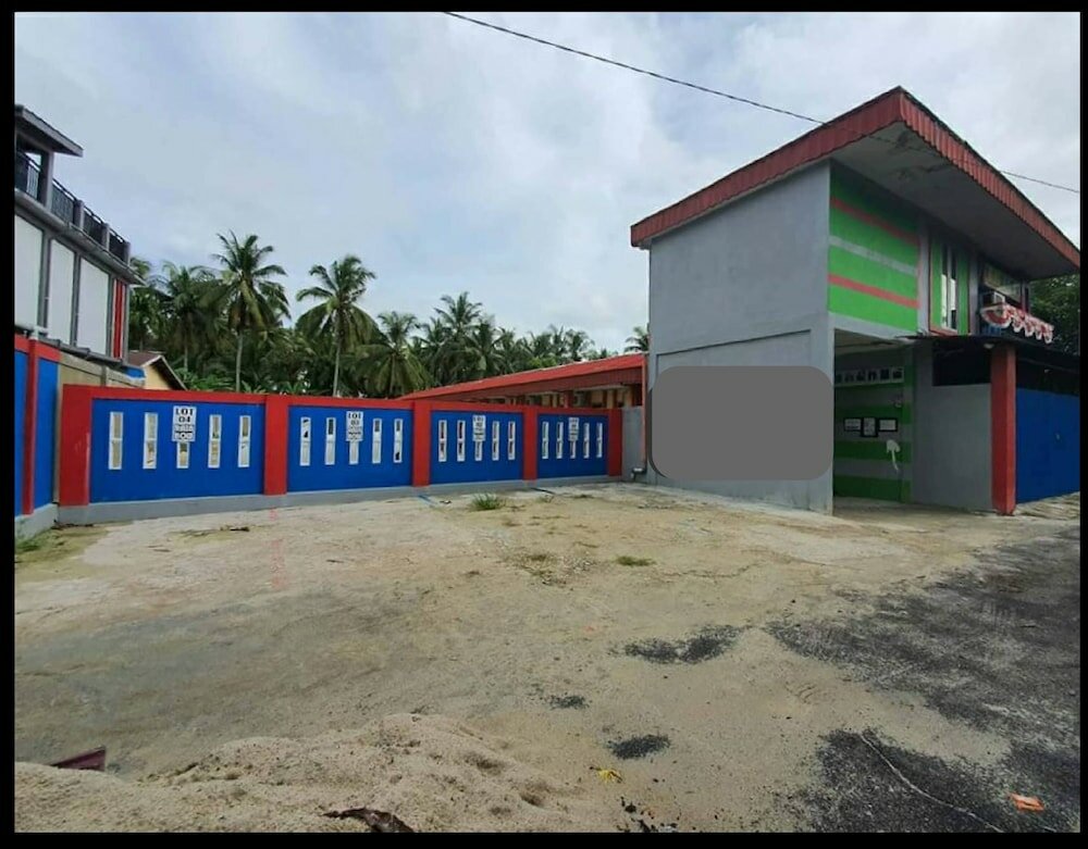 Фото Rainbow Singkawang