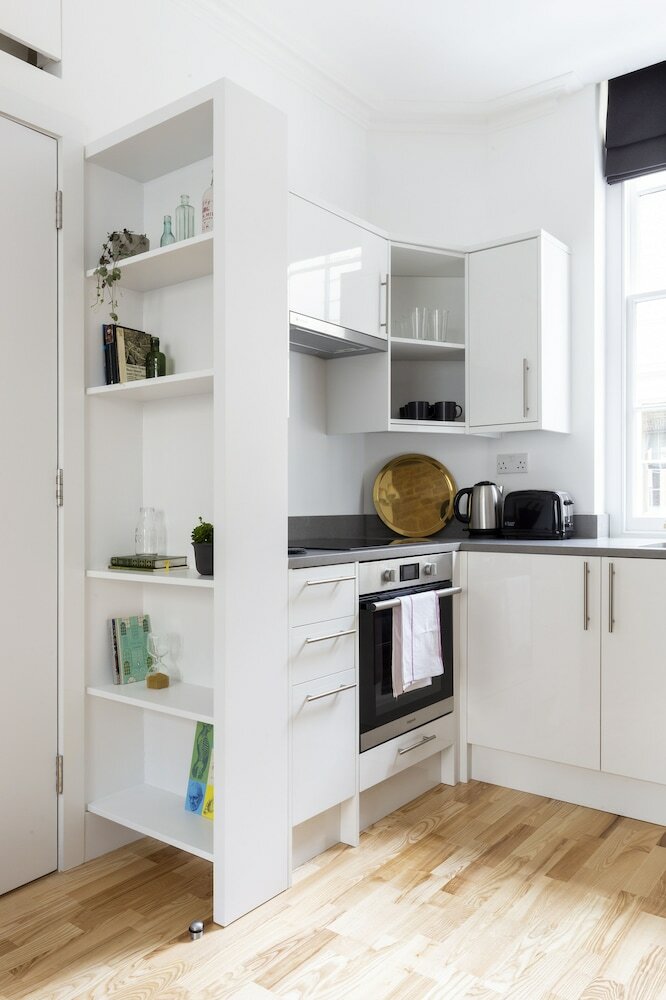 Фото Bloomsbury Apartments by Flying Butler