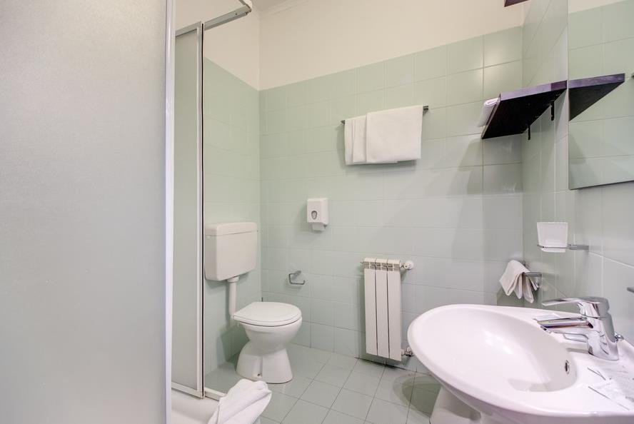 Фото Hotel Alba Torre Maura Rome