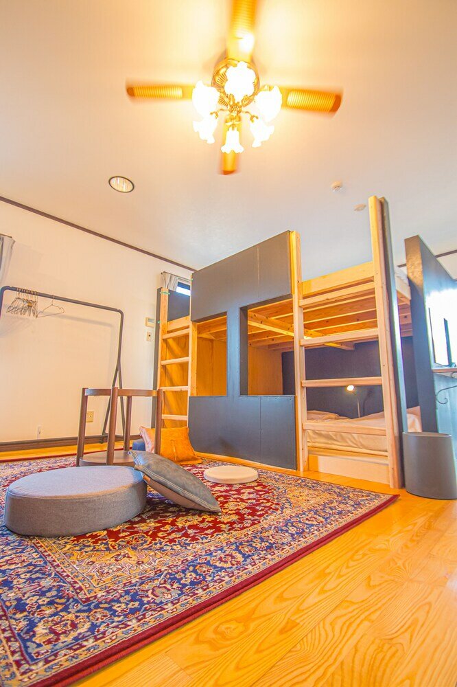 Фото Amp Flat Ogokusou