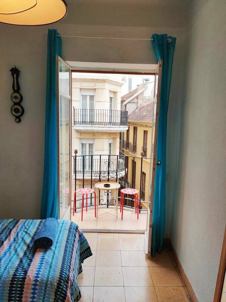 Hotel República Málaga, Malaga, photo