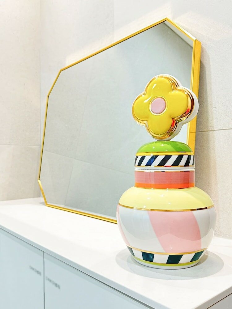 Фото Brown Suites Busan