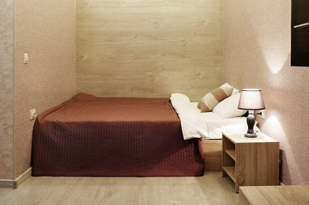 Фото PaulMarie Apartments & Travel