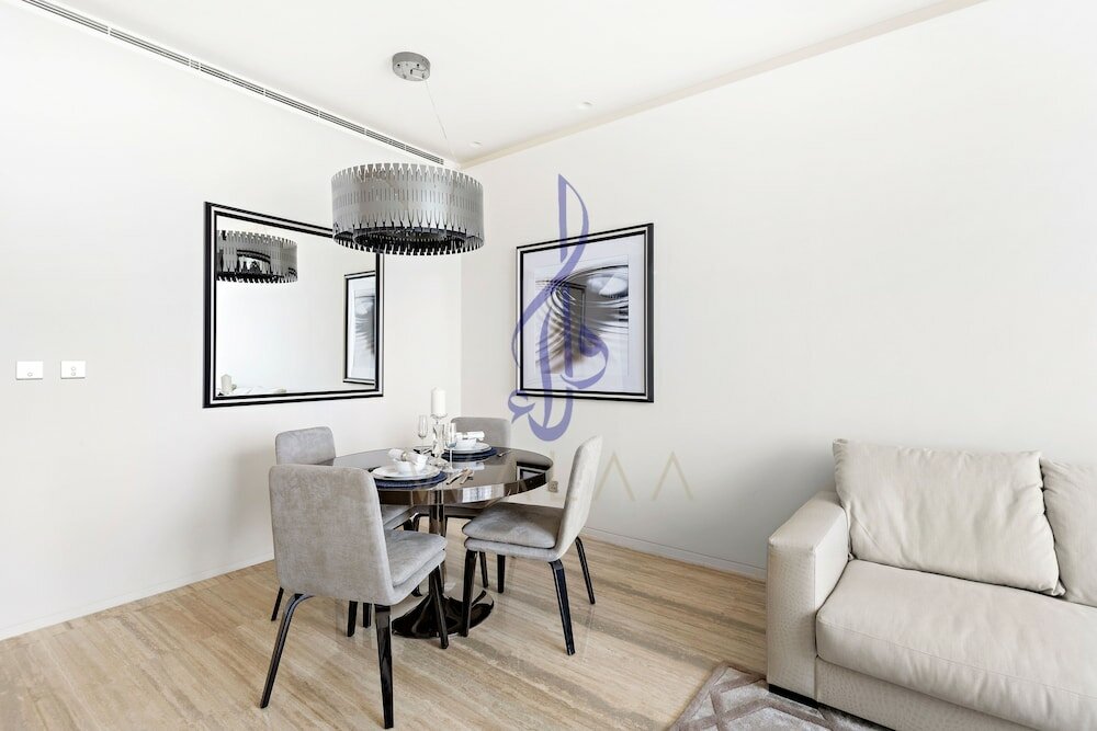 Фото Отель Damac Riyadh Residential apartments by Selsal داماك الرياض