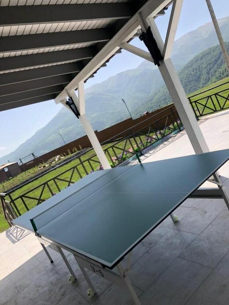 Фото Cottage Chalet and Tours