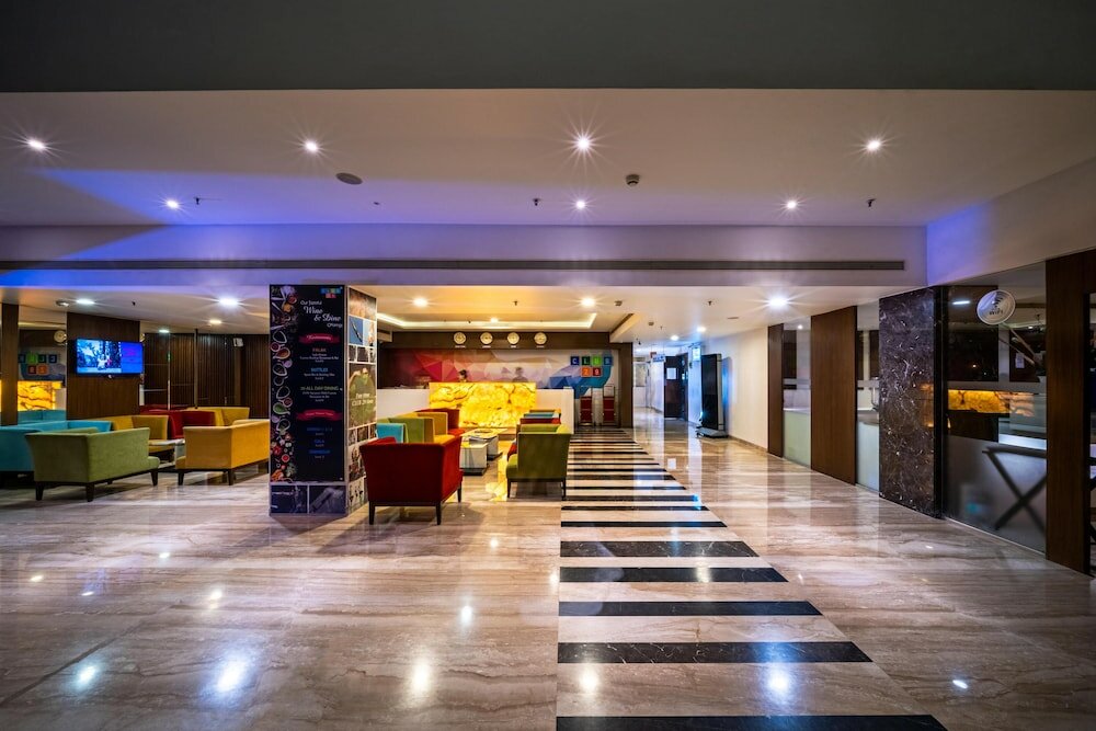 Фото Mint Club 29