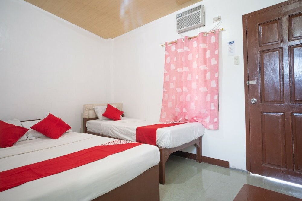 Фото Oyo 615 Cvp Hotel