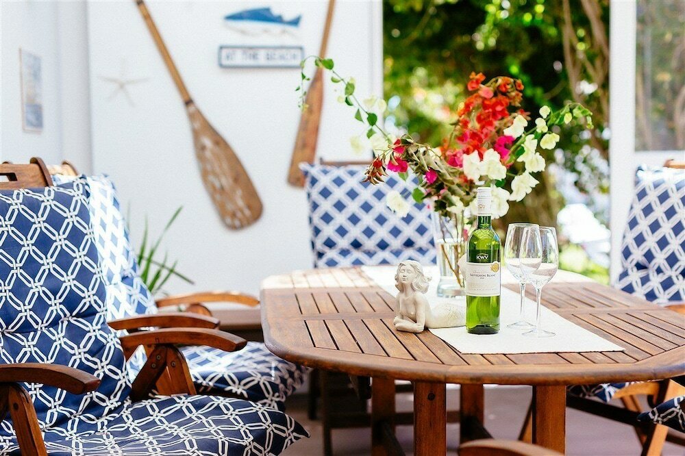 Фото Swept Away Guest House