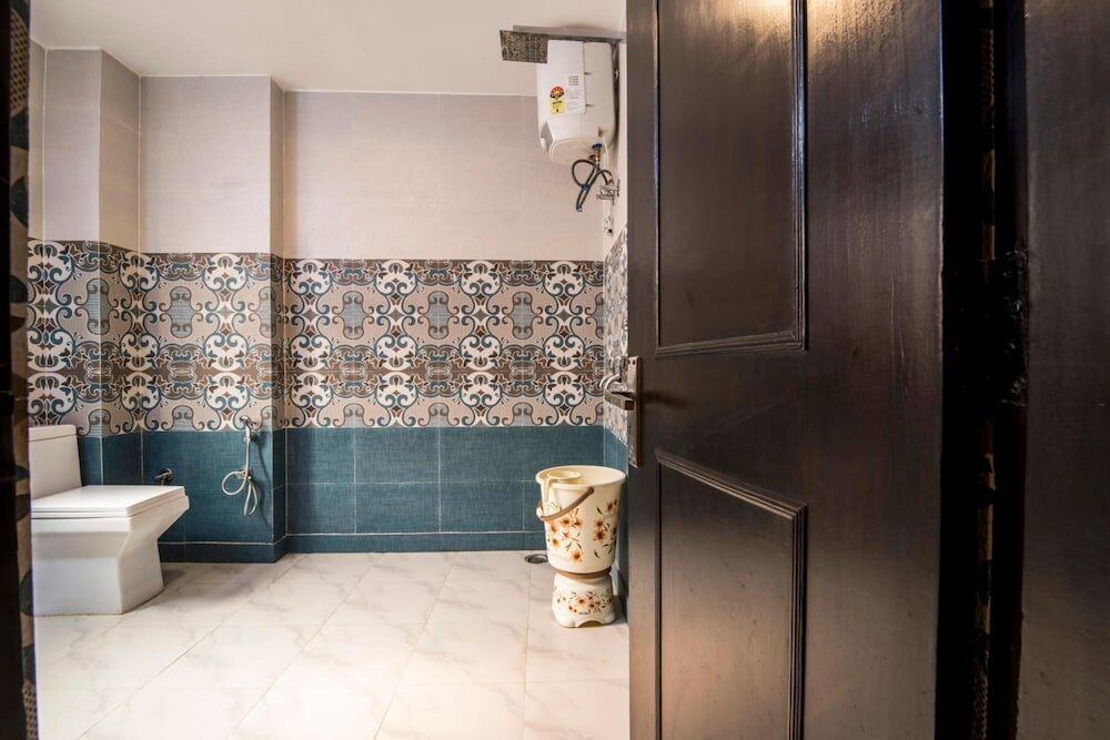 Фото Hotel Mahajan Internatioanal