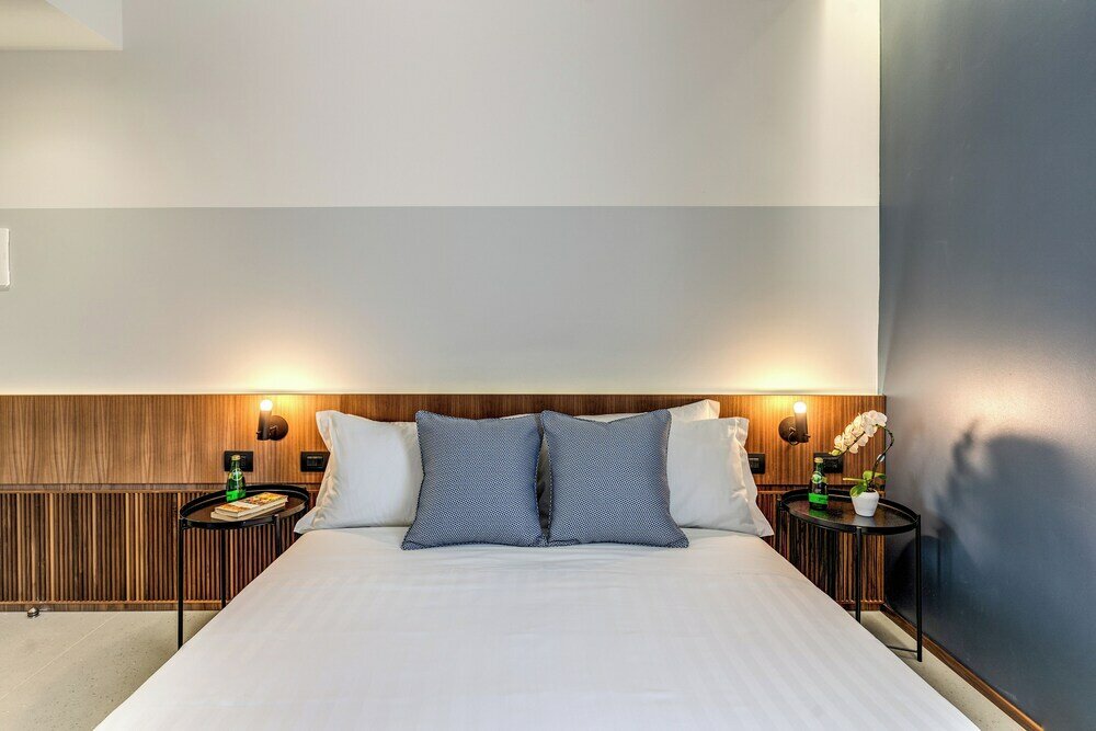 Фото Sospeso Boutique Hotel