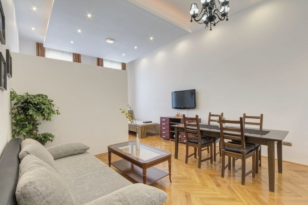 Фото Real Apartments Múzeum