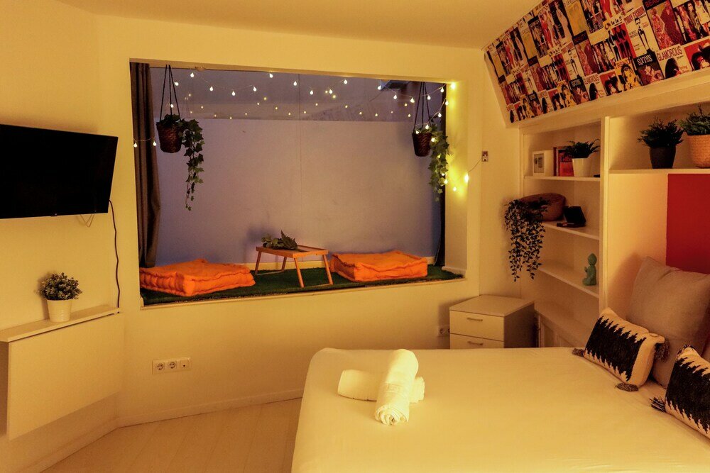 Фото San Eloy Studio