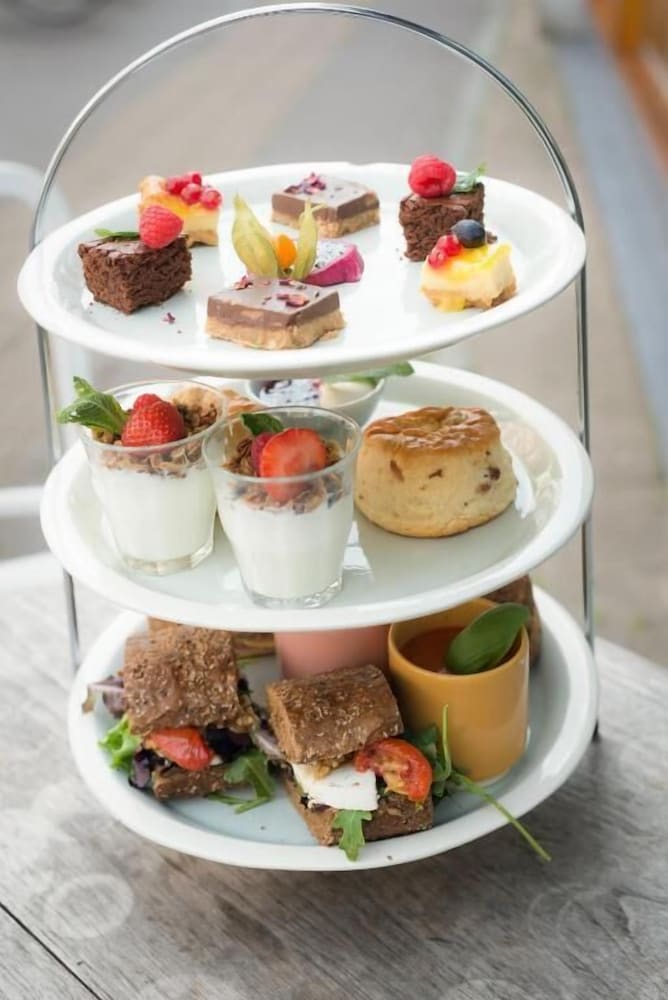 Фото Milk and Cookies