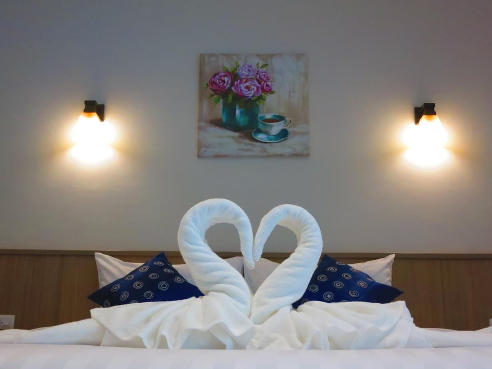 Фото Winrisa Place