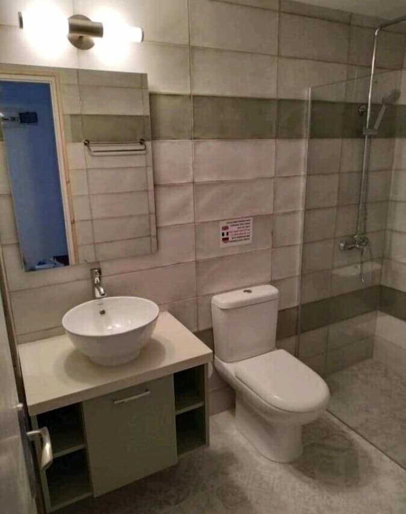 Фото Hotel Esperos