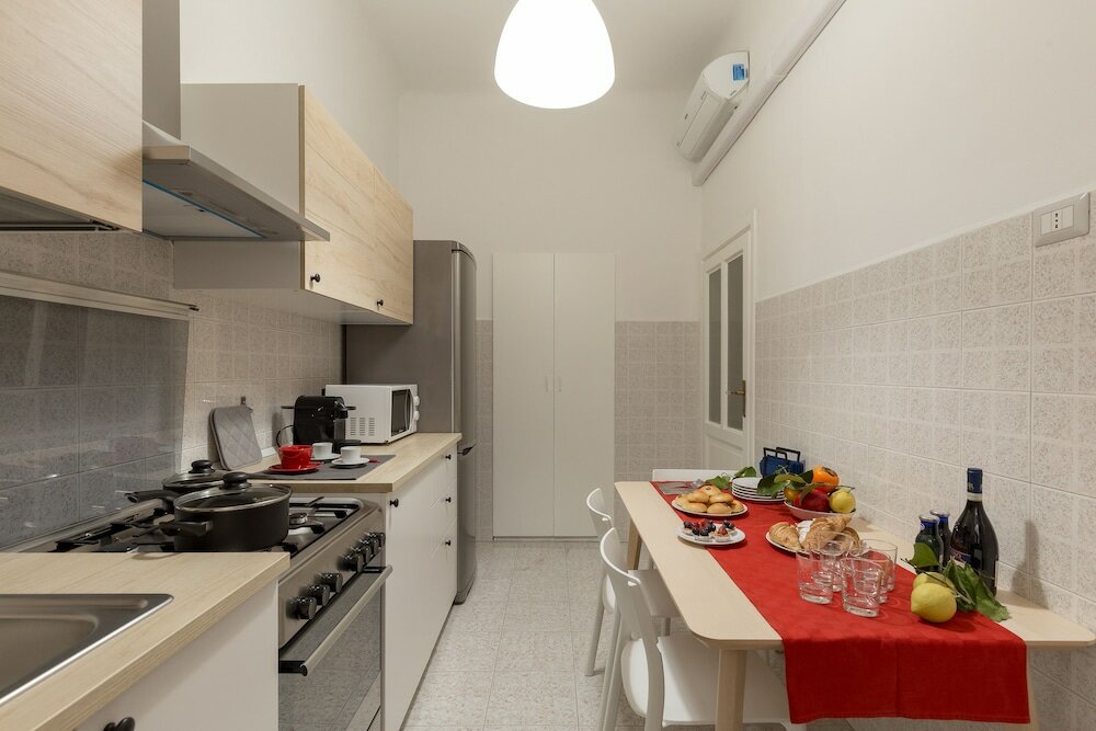 Фото NotaMi - Tailors' Home Sempione