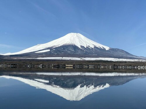 Гостиница Ryosha Tsukiakari в Префектуре Яманаси