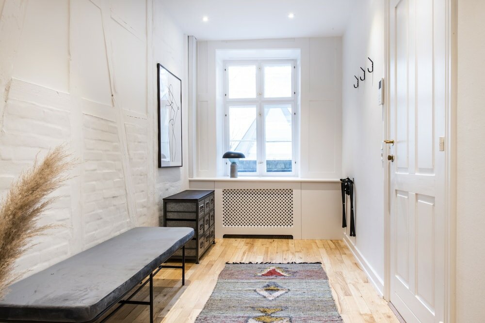 Фото By Town Hall apartments - Into This Place