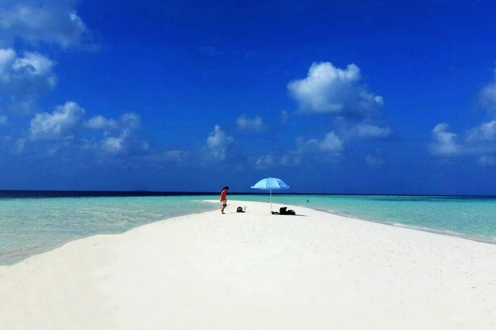 Фото Adroit Beach Inn