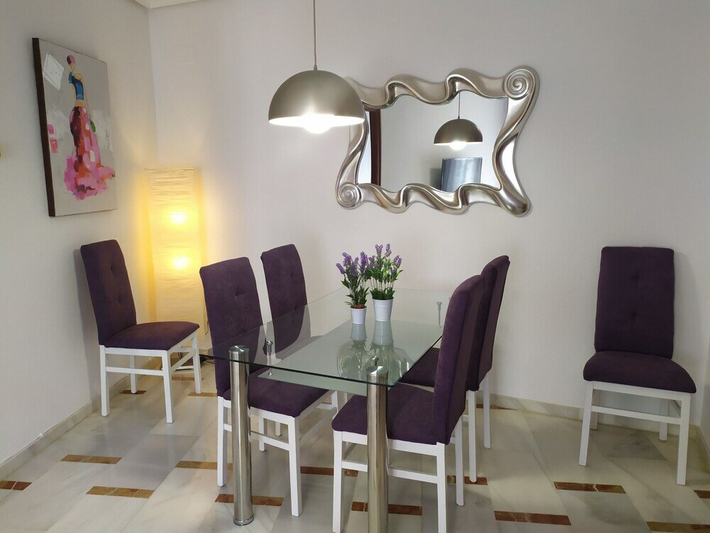 Фото Lujoso Apartamento Los Patios de Cordoba