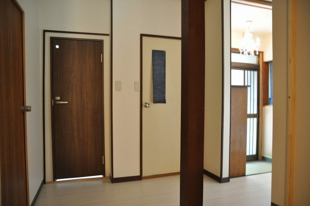 Фото Chambre d'hôte Tatami - Hostel