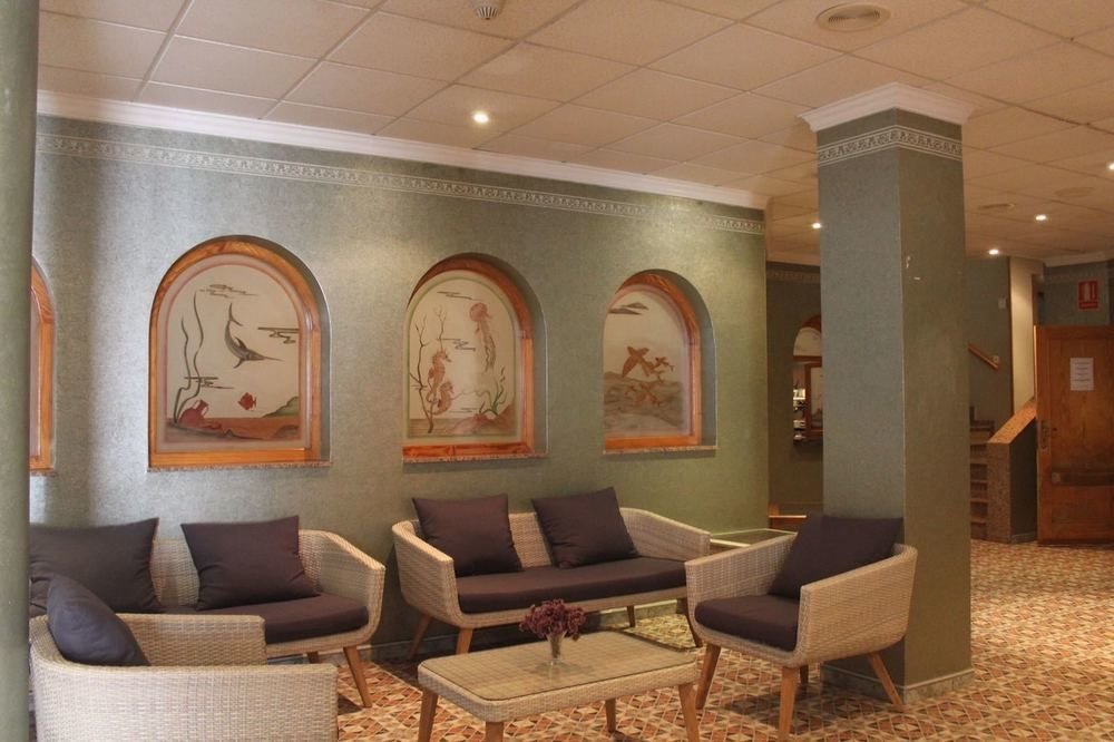 Фото Sole Bello Hotel