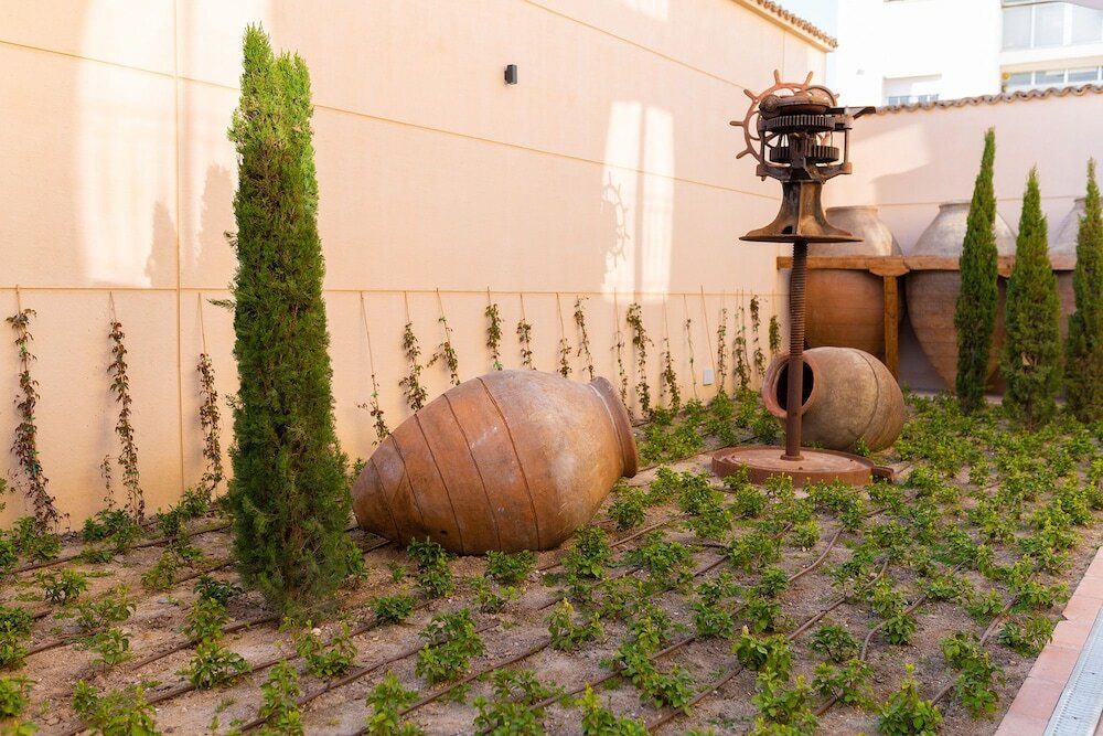 Фото La Bodega de Quintín