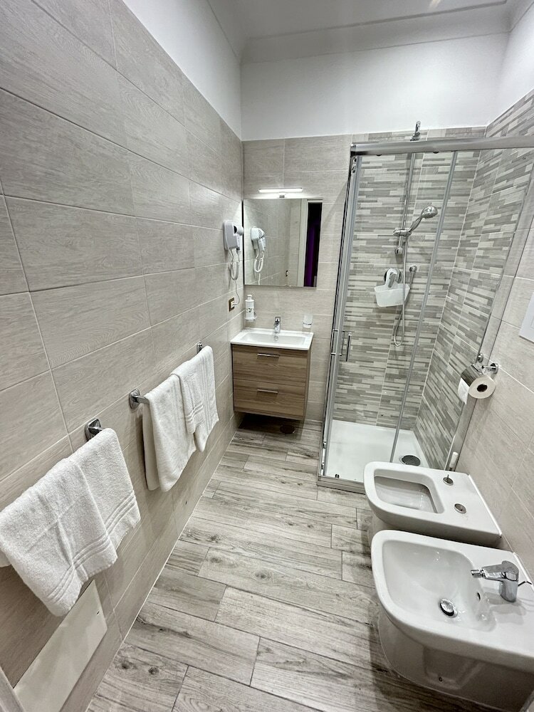 Фото Skycity b&b